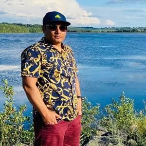 Meet your Posher, Arbin